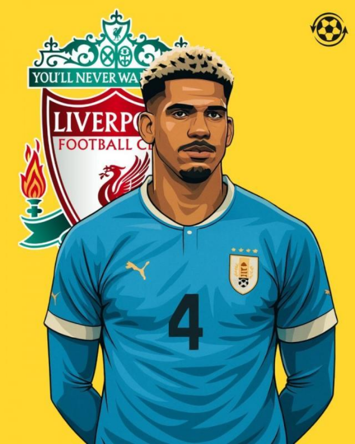 利物浦轻取莱比锡红牛,阿尔瓦雷斯统治全场 利物浦轻取莱比锡红牛,阿尔瓦雷斯统治全场