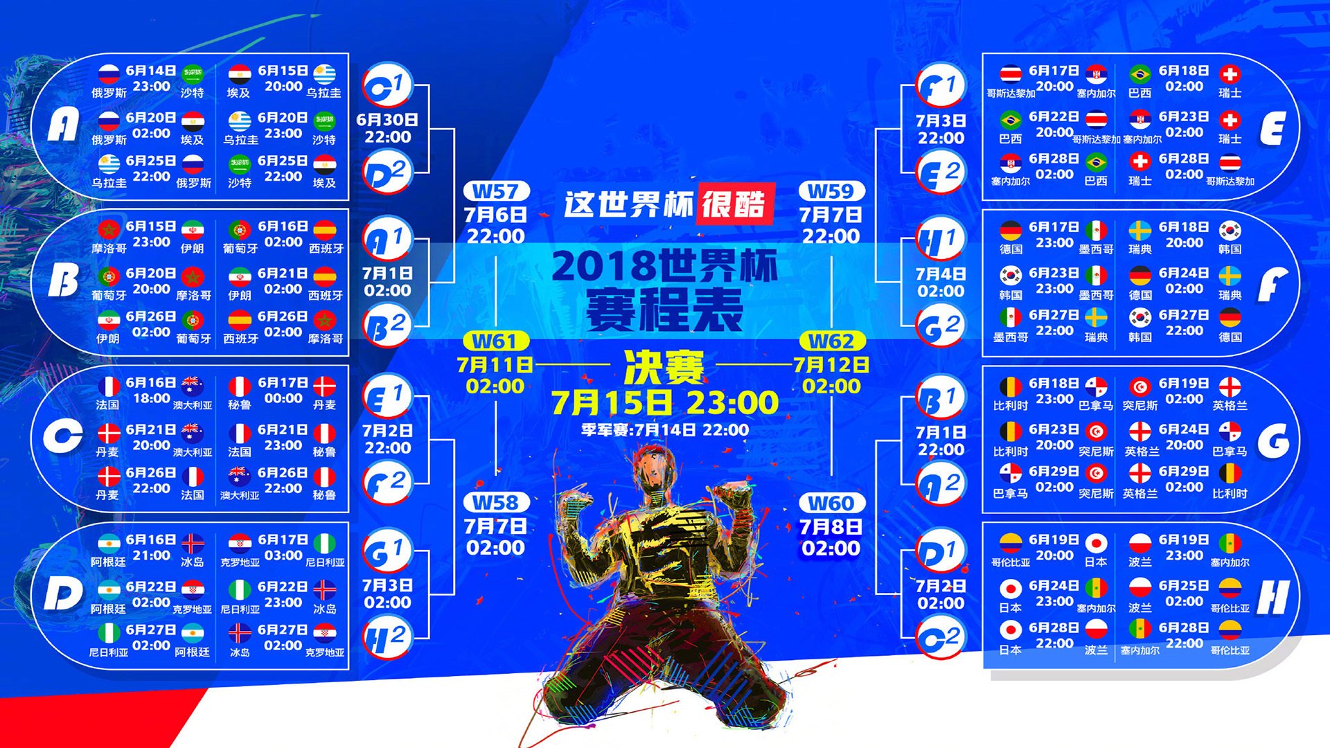 绝杀之夜，澳大利亚奇迹逆转墨西哥，罗德里戈闪耀2026世界杯B组